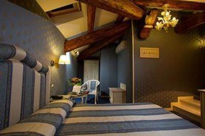 фото отеля Locanda Conterie