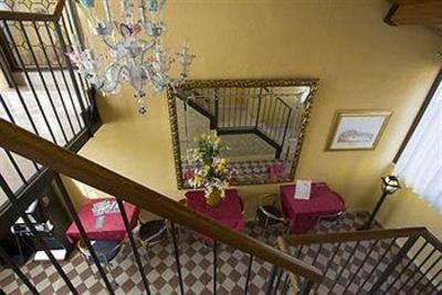 фото отеля Locanda Conterie
