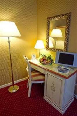 фото отеля Locanda Conterie