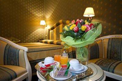 фото отеля Locanda Conterie