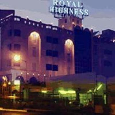 фото отеля Royal Highness Hotel