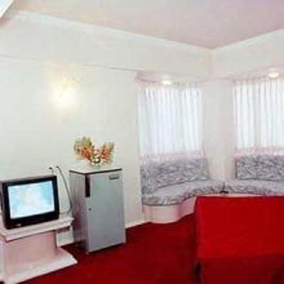 фото отеля Royal Highness Hotel