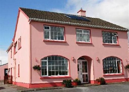 фото отеля Brownes Bed & Breakfast Dingle