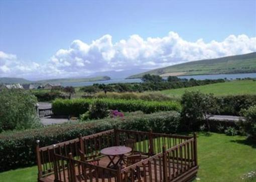 фото отеля Brownes Bed & Breakfast Dingle