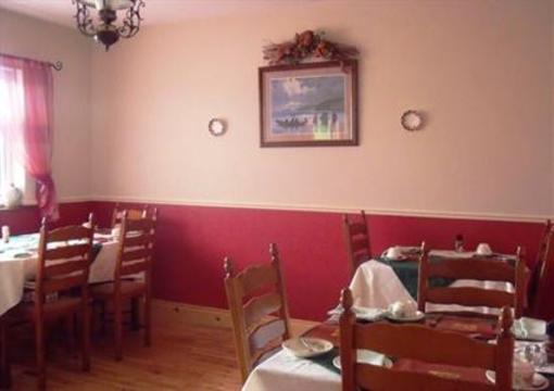 фото отеля Brownes Bed & Breakfast Dingle