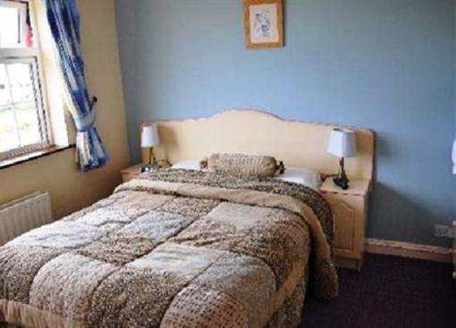 фото отеля Brownes Bed & Breakfast Dingle