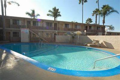 фото отеля Best Western South Bay Inn