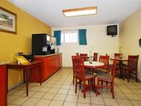 Best Western South Bay Inn