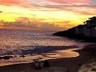 фото отеля Sapphire Beach Club & Resort