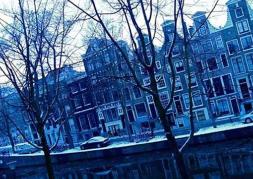 фото отеля Amistad Apartments