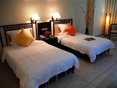 фото отеля King Bola Business Hotel