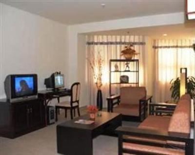 фото отеля King Bola Business Hotel