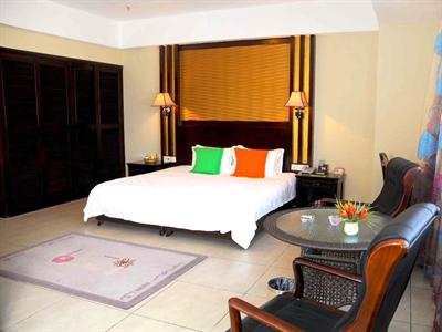 фото отеля King Bola Business Hotel