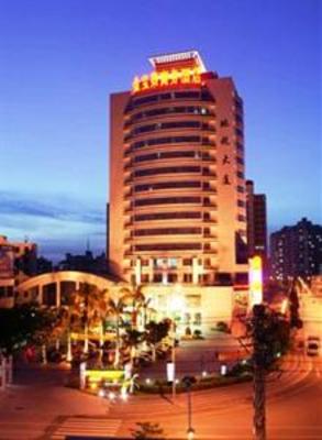 фото отеля King Bola Business Hotel