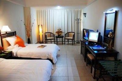 фото отеля King Bola Business Hotel