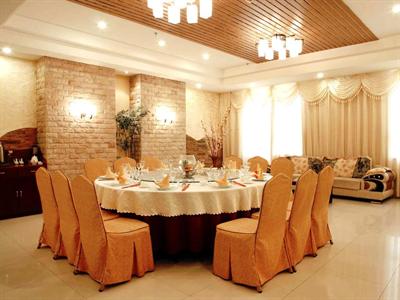 фото отеля King Bola Business Hotel