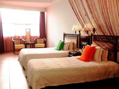 фото отеля King Bola Business Hotel