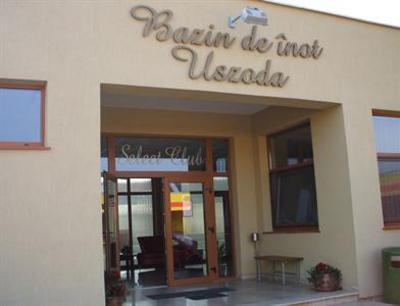 фото отеля Motel Select