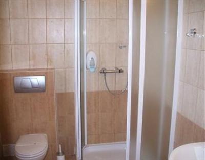 фото отеля Motel Select