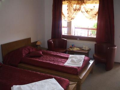 фото отеля Motel Select