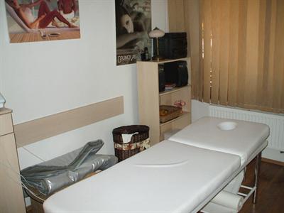 фото отеля Motel Select