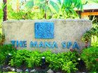 фото отеля Mana Island Resort