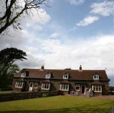 фото отеля Redhall Cottage Restaurant with Rooms
