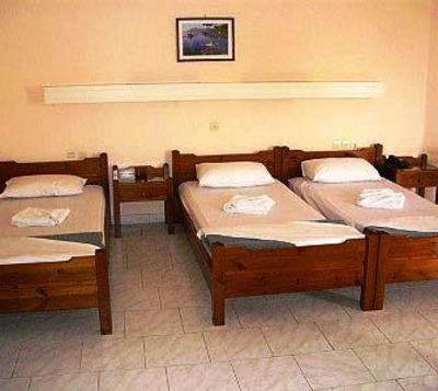 фото отеля Villa Ritsa