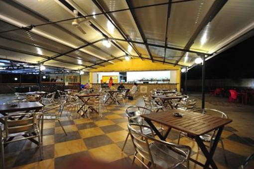 фото отеля Is Arenas Camping Village