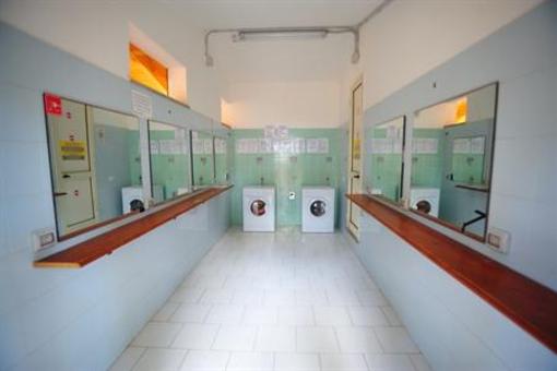 фото отеля Is Arenas Camping Village