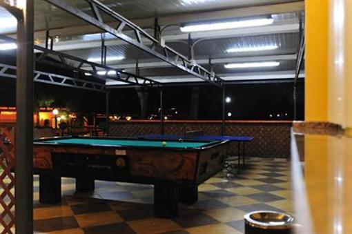 фото отеля Is Arenas Camping Village