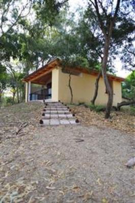 фото отеля Is Arenas Camping Village