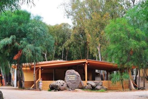 фото отеля Is Arenas Camping Village