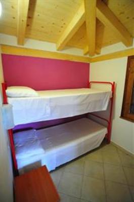 фото отеля Is Arenas Camping Village
