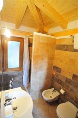 фото отеля Is Arenas Camping Village