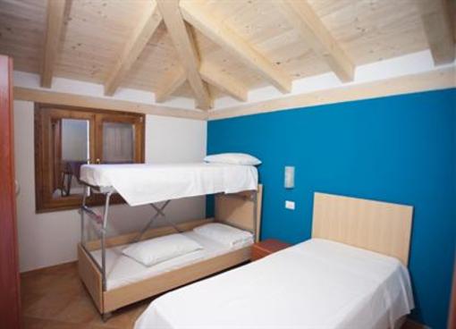 фото отеля Is Arenas Camping Village