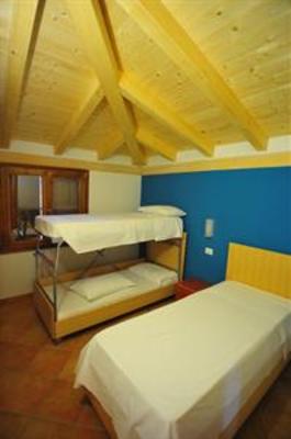 фото отеля Is Arenas Camping Village