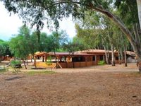 Is Arenas Camping Village