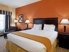 фото отеля Holiday Inn Express Hotel & Suites Talladega