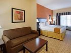 фото отеля Holiday Inn Express Hotel & Suites Talladega