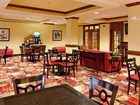 фото отеля Holiday Inn Express Hotel & Suites Talladega