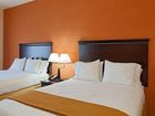 фото отеля Holiday Inn Express Hotel & Suites Talladega