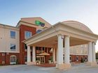 фото отеля Holiday Inn Express Hotel & Suites Talladega