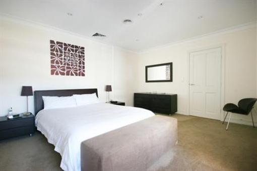 фото отеля Milson Executive Apartments Sydney