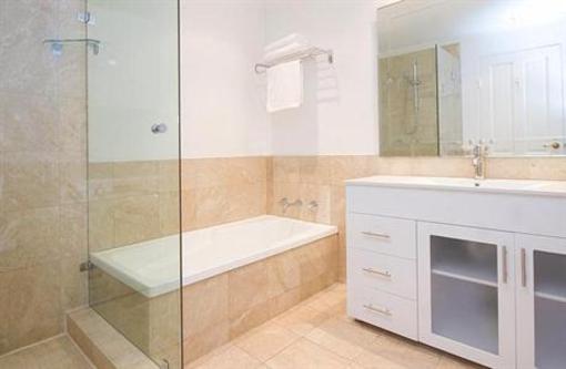 фото отеля Milson Executive Apartments Sydney
