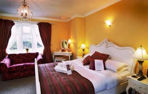фото отеля Ashmount Country House