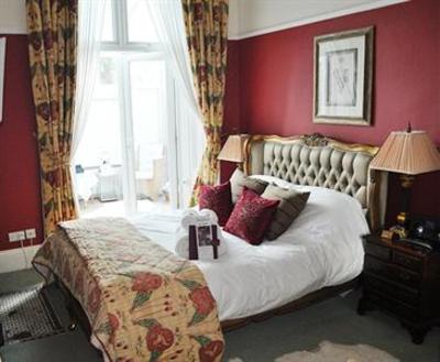 фото отеля Ashmount Country House