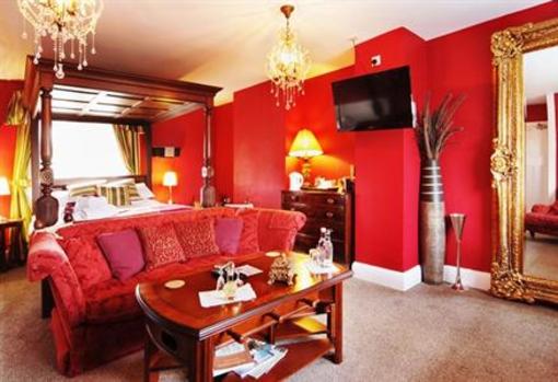 фото отеля Ashmount Country House