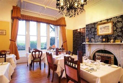 фото отеля Ashmount Country House