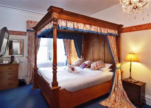 фото отеля Ashmount Country House